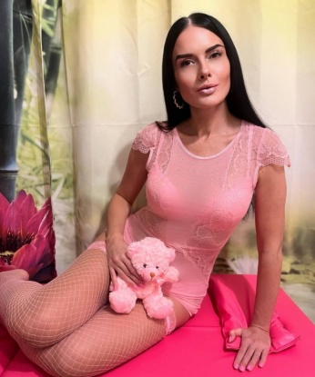 Анкета проститутки Валюша - Фото 1, Дарг-Кох, 34 года, №15066