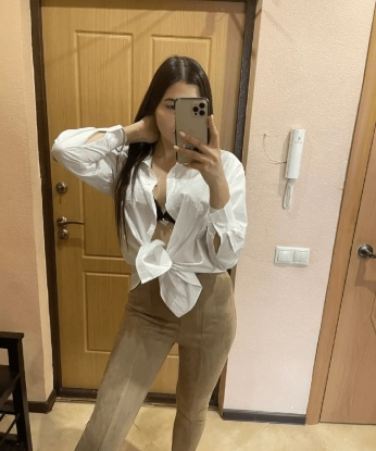 Анкета проститутки Оксана - Фото 1, Дарг-Кох, 25 лет, №2181