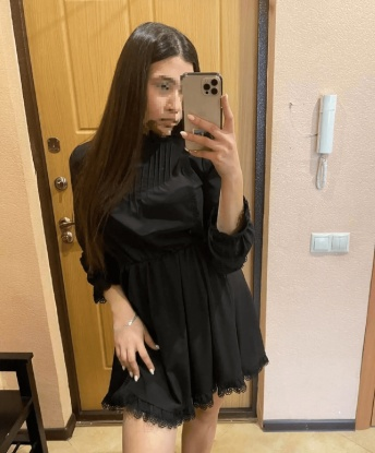 Оксана