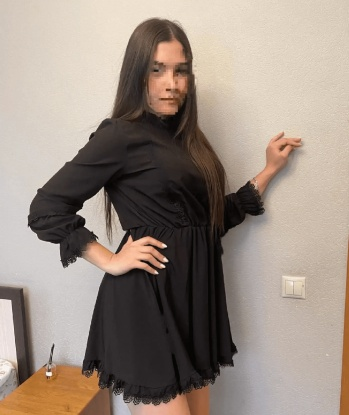 Оксана
